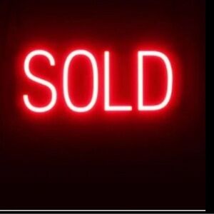 YoungLA Heavy Cotton Sweatpants Medium